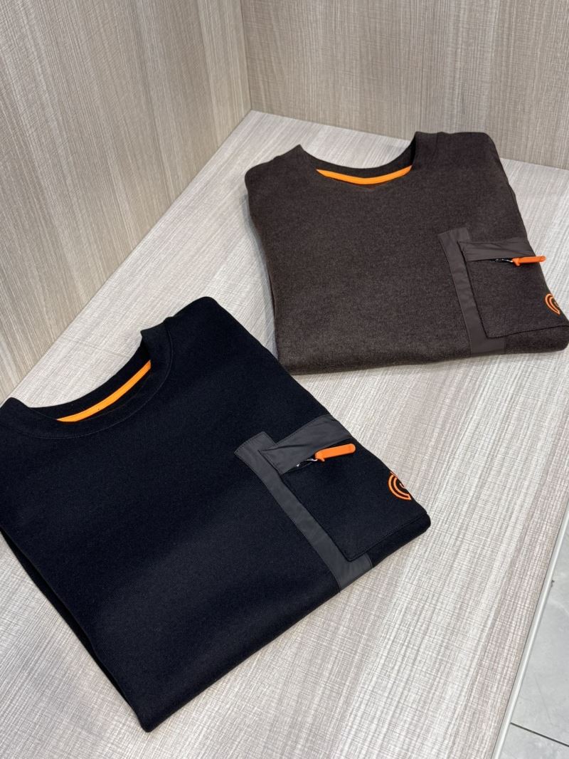 Hermes Hoodies